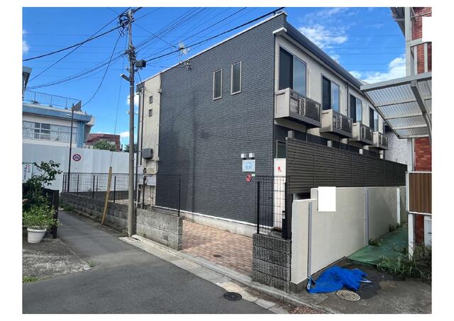 【积算104%】东京都中野区・野方站步行7分钟的整栋公寓