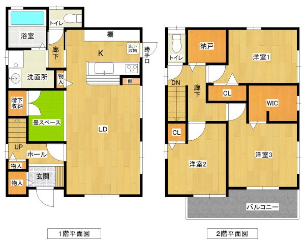 アットホーム 岡崎市 井内町字川田 岡崎駅 2階建 ３ｌｄｋ 岡崎市の中古一戸建て 提供元 株 住まいのデパート 愛知東店 一軒家 家の購入