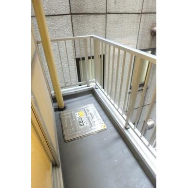 南向き