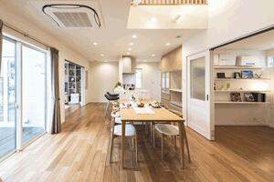 アットホーム 中山建設 株 フィアスホーム徳島店 徳島県 小松島市 アットホーム加盟店