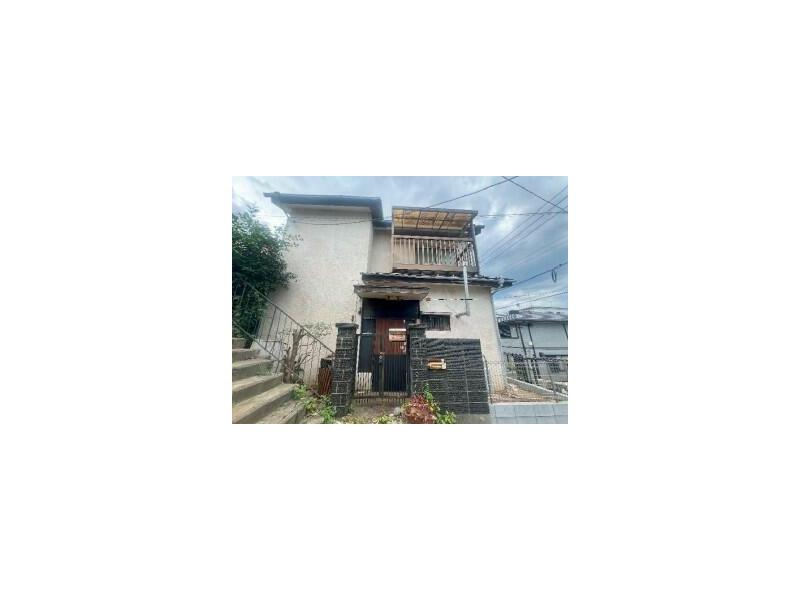 Asaka City, Saiwaicho 1-chome (Asaka Station) 2-story building 3DK