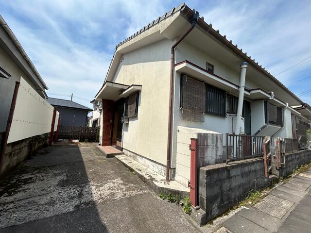 Cheap house for sale in Aira, Kagoshima