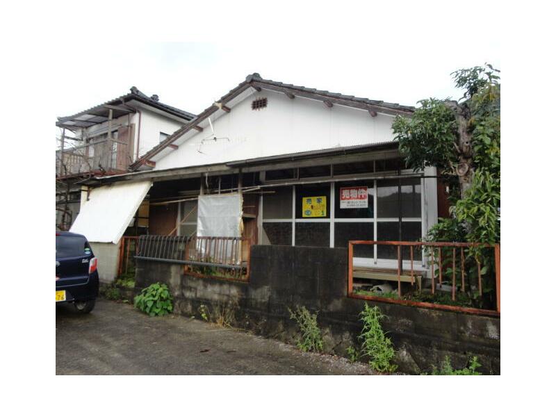 Ashikita-cho, Ashikita-gun Oaza Miyazaki （Yuuura station） Single story house 4DK

2,750,000 yen