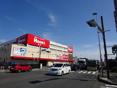アットホーム 相模原市南区 古淵１丁目 古淵駅 2階建 ４ｌｄｋ 相模原市南区の新築一戸建て 提供元 小田急不動産 株 相模大野店 一軒家 家の購入