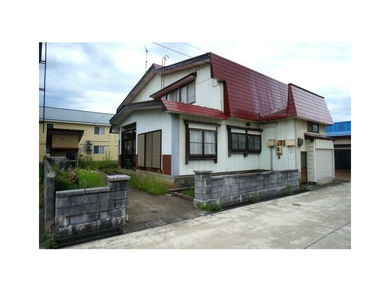 Shinjo City, Kanazawa (Shinjo Station) 2-story 7SLDK