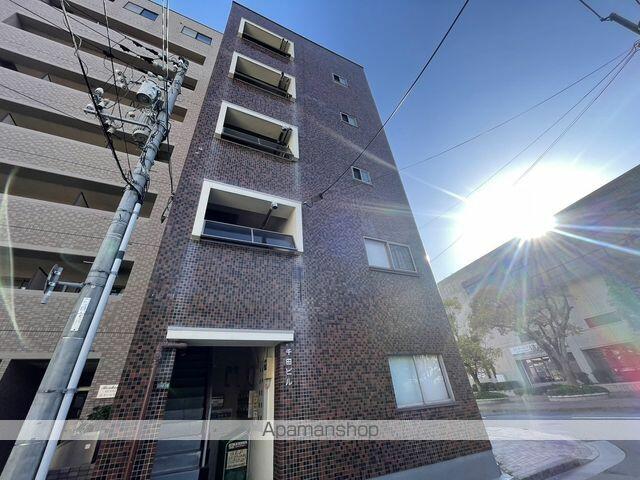 アットホーム】広島市中区の賃貸 「間取り1Kの賃貸物件」の物件一覧 