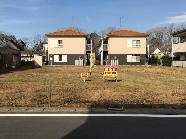 アットホーム 成田市 三里塚御料 成田駅 住宅用地 成田市の土地 売地 宅地 分譲地など土地の購入情報