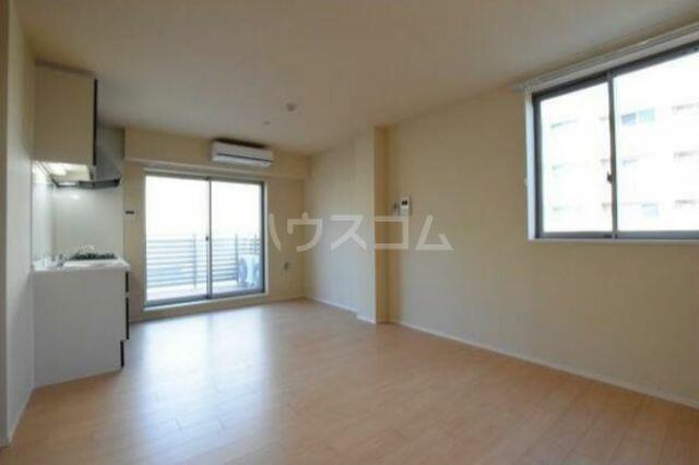 アットホーム ブリスたまプラーザ ０３０５０ １ｌｄｋ 提供元 ハウスコム 株 溝の口店 横浜市青葉区の賃貸マンション