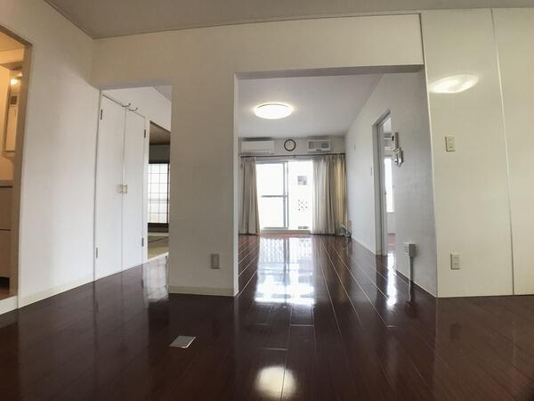 湘南ライフタウン駒寄第２住宅４７号棟 3階 ４ｌｄｋ 藤沢市の中古マンション アットホーム マンション購入の情報