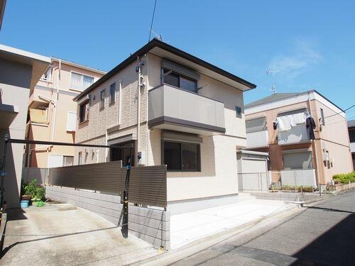 アットホーム】川崎市高津区千年の賃貸一戸建て物件情報｜賃貸住宅情報