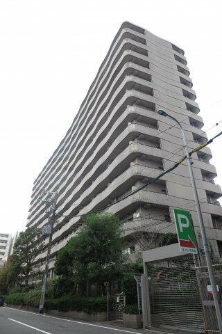 アットホーム グランソレイユ日本橋 5階 ３ｌｄｋ 提供元 ミニミニｆｃ桜川店 井上コーポレーション 有 大阪市浪速区の賃貸マンション