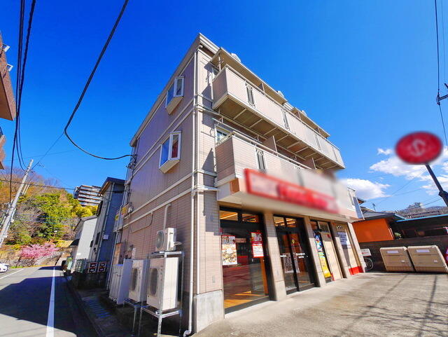 アットホーム サンメゾン南大沢 ２０３ １ｋ 提供元 株 タウンハウジング 多摩センター店 八王子市の賃貸マンション
