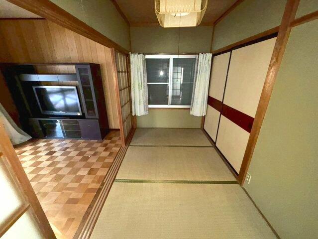 Agatsuma District, Tsumagoi Village, Oaza Kamahara (near Omae Station), Single-story house, 2DK &mdash; photo 6