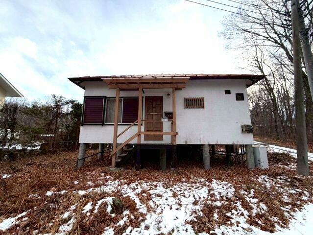 Tsumagoi, Gunma property