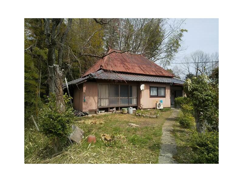 Ayagawa-cho, Ayaka-gun, Higashi-bun, Single-story building, 4SDK

660,000 yen