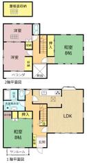 アットホーム】揖斐郡池田町の中古住宅・中古一戸建て 購入情報