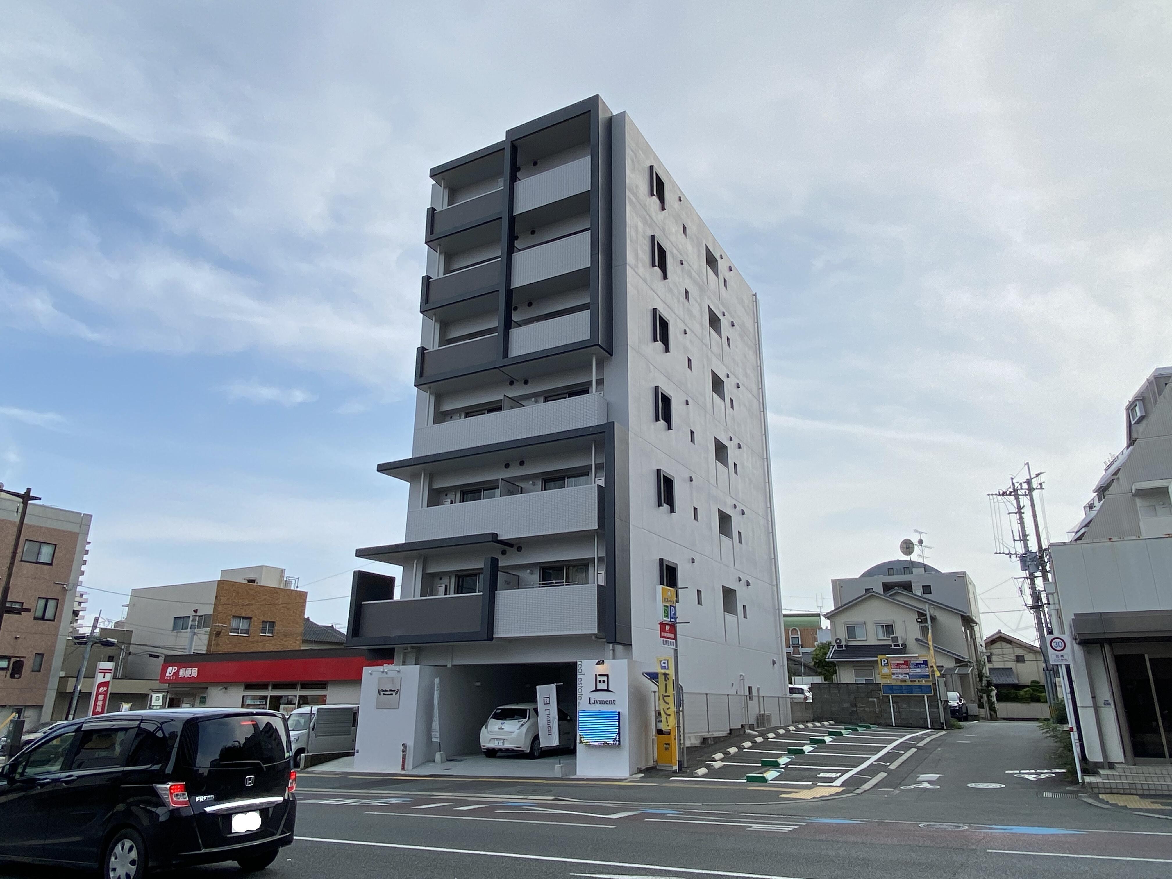 Livment（リブメント） 熊本新屋敷店