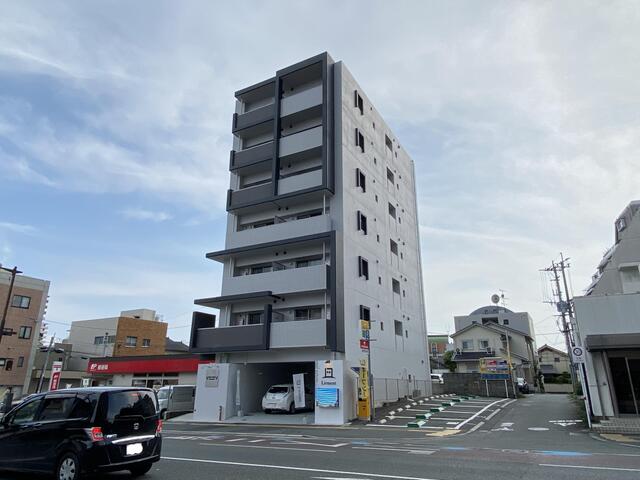 アットホーム ｌｉｖｍｅｎｔ熊本新屋敷店 株 アーバンライク 熊本県 熊本市中央区 アットホーム加盟店