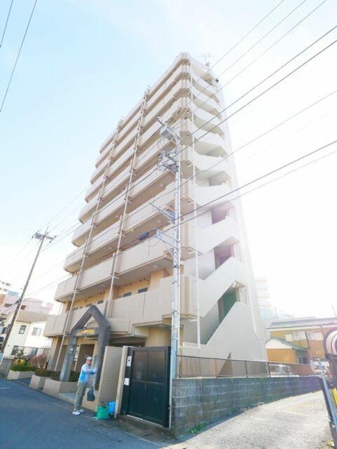 アットホーム ダイホープラザ橋本ii 202 1k 提供元 株 タウンハウジング神奈川 橋本店 相模原市緑区の賃貸マンション 1070240862
