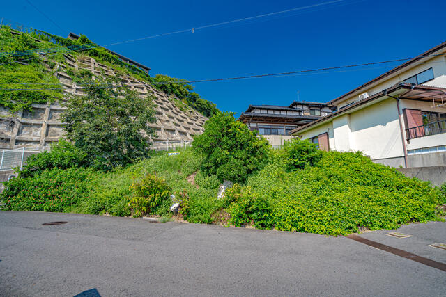 アットホーム】北九州市若松区 高須西2丁目 住宅用地[6987397116