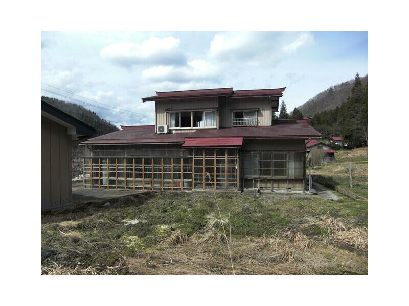 Onuma-gun Aizumisato Town Miyagawa Aza Miyashita Otsu (Aizu Takada Station) 2-story 8LDK