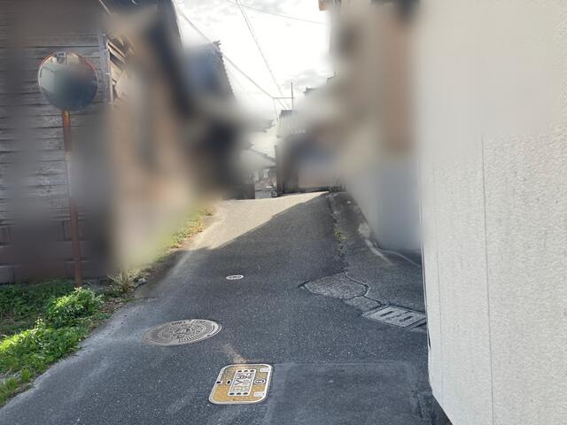アットホーム 常滑市 栄町３丁目 常滑駅 住宅用地 常滑市の土地 売地 宅地 分譲地など土地の購入情報