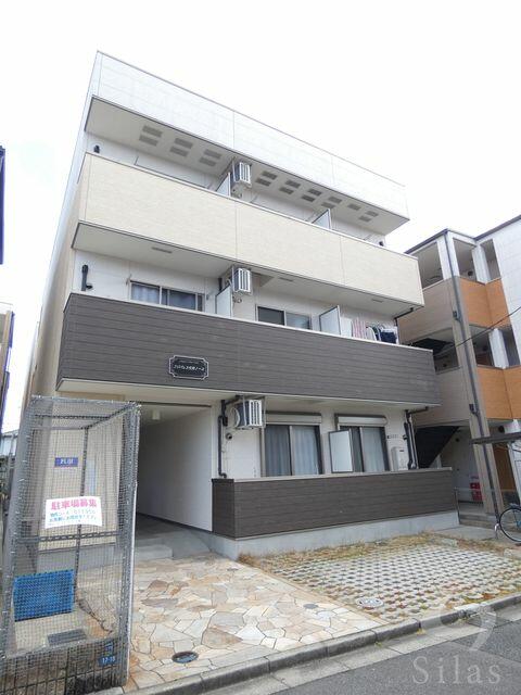 アットホーム 吹田市 内本町２丁目 吹田駅 1階 １ｋ 提供元 株 サイラス ホームメイトｆｃ千里丘駅前店 吹田市の賃貸アパート