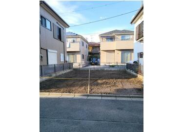 アットホーム】西多摩郡瑞穂町 大字二本木(箱根ケ崎駅) 資材置場用地