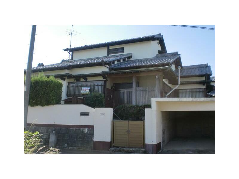 Arao City, Haramanada 2-story building 5DK