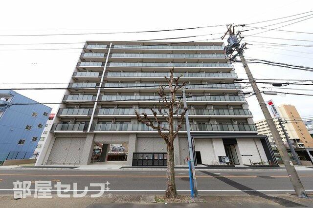 名古屋駅 名鉄名古屋駅 近鉄名古屋駅で一人暮らしにおすすめの賃貸物件一覧 愛知県 アットホーム 賃貸マンション アパート 貸家