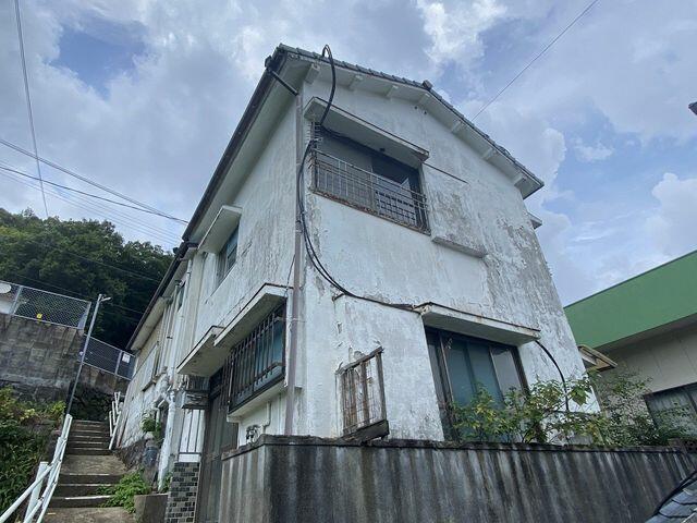 Cheap house for sale in Nagasaki, Nagasaki