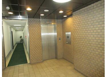 アットホーム 大黒屋ビルヂング 1階の貸店舗 事務所 提供元 株 なかやま不動産 立川市の貸店舗