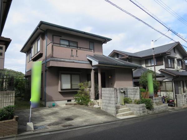 アットホーム 広島市安芸区 矢野西４丁目 矢野駅 2階建 ３ｌｄｋ 広島 市安芸区の中古一戸建て 提供元 株 日東リバティ 一軒家 家の購入