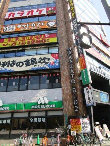 大阪府 大阪市淀川区 西中島３丁目 西中島南方駅 の貸し店舗 賃貸 不動産情報はアットホーム