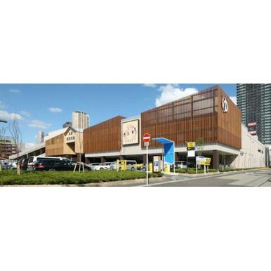 湯源郷 太平のゆ なんば店 距離:353m