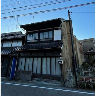 townhouse 砺波市広上町