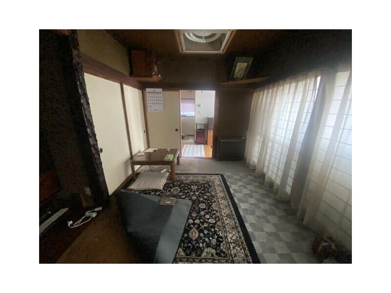 Kanazawa City, Mitsuya-cho I (Mitsuya Station) 2-story 4DK