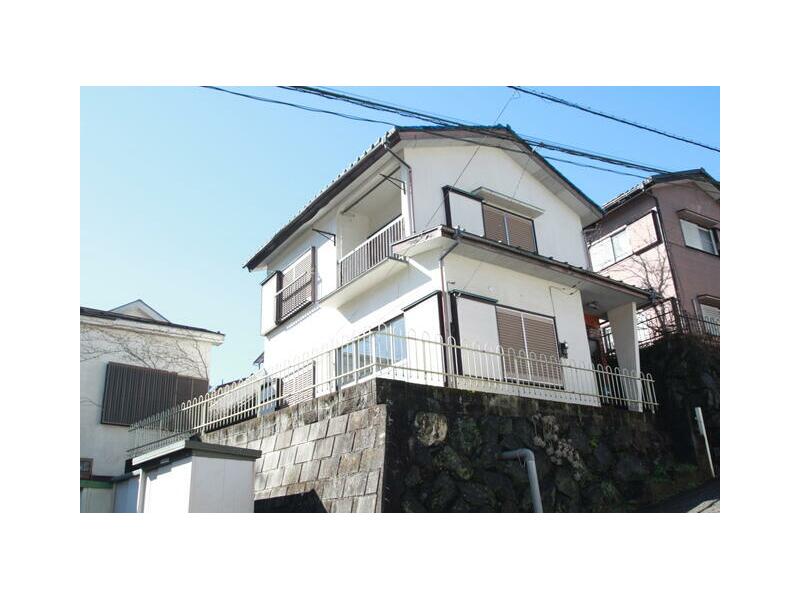 Oaza Nakafujishitogo, Hanno-shi, Tokyo (Hanno Station) 2F 2LDK

2F 2LDK 4,550,000 yen
