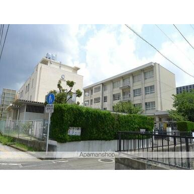 清水小学校 距離:1,181m