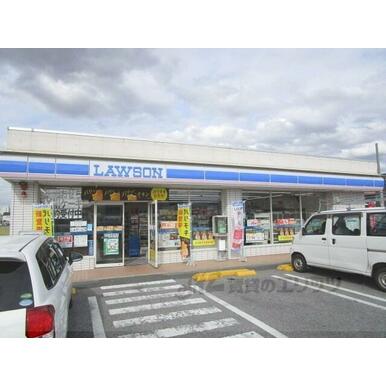 ローソン 長浜山階町店 距離:1,000m