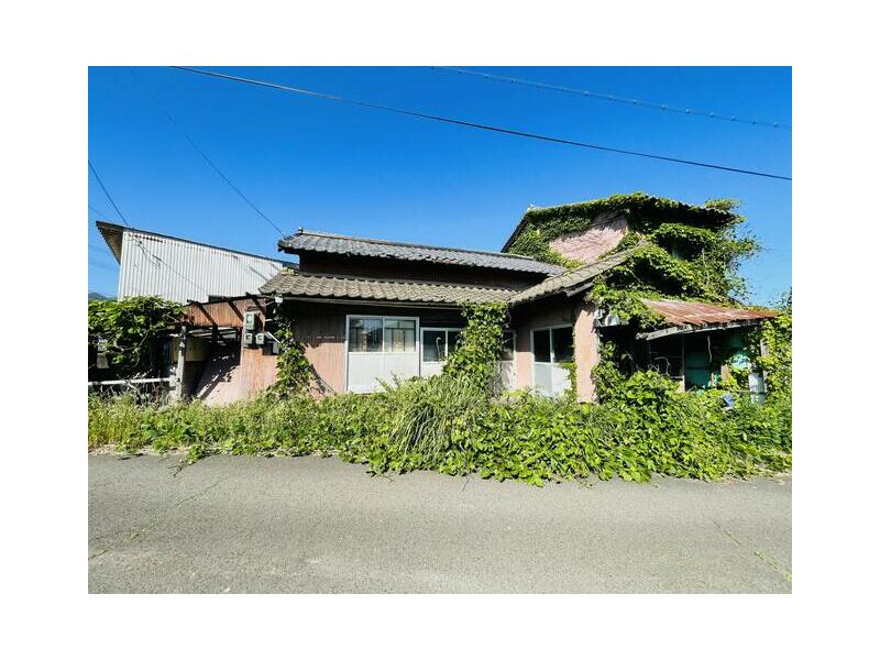 Mihama Town, Mikata District, Kawahara City (Mihama Station) 2-story building 7SDK