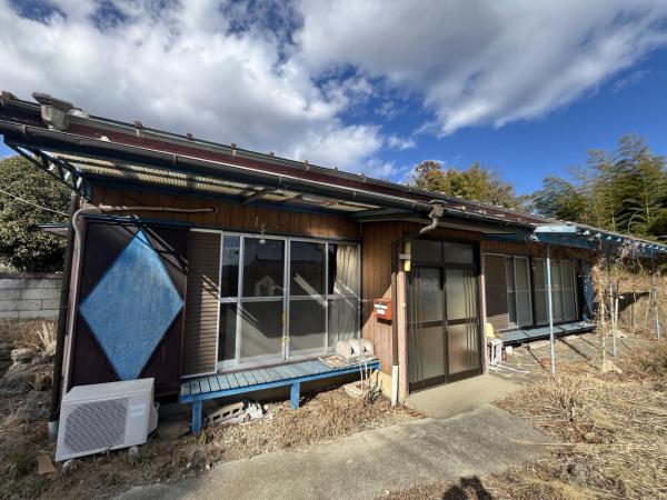 Cheap house for sale in Nasukarasuyama, Tochigi