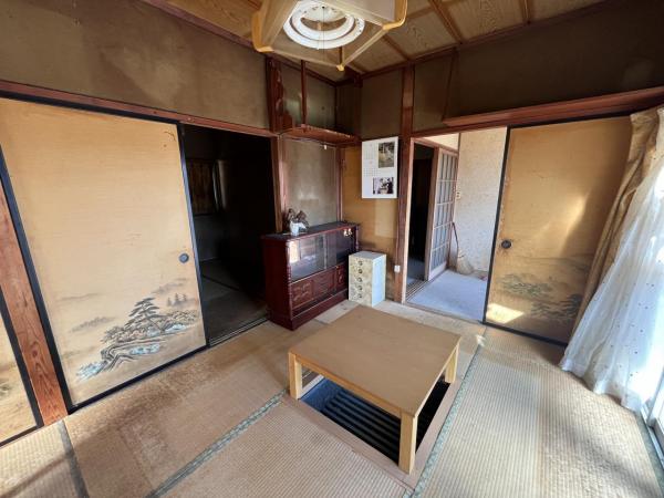 detached 那須烏山市滝田