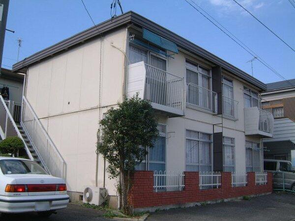 アットホーム 松本コーポ ２０２ ２ｄｋ 提供元 イエステーション高崎店 株 広田住宅センター 高崎市の賃貸アパート