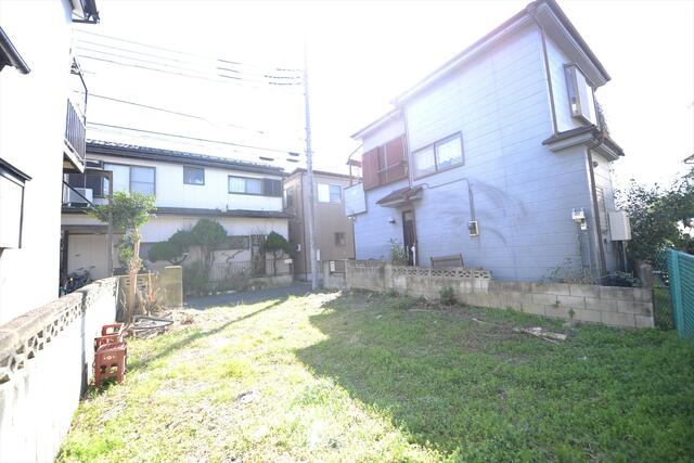 アットホーム さいたま市南区 太田窪5丁目 南浦和駅 住宅用地 さいたま市南区の土地 売地 宅地 分譲地など土地の購入情報 アットホーム さいたま市南区 太田窪5丁目 南浦和駅 住宅用地 さいたま市南区の土地 売地 宅地 分譲地など土地の購入情報