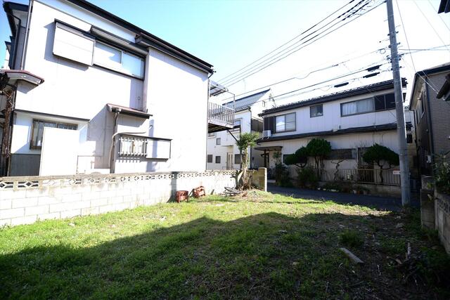 アットホーム さいたま市南区 太田窪5丁目 南浦和駅 住宅用地 さいたま市南区の土地 売地 宅地 分譲地など土地の購入情報 アットホーム さいたま市南区 太田窪5丁目 南浦和駅 住宅用地 さいたま市南区の土地 売地 宅地 分譲地など土地の購入情報