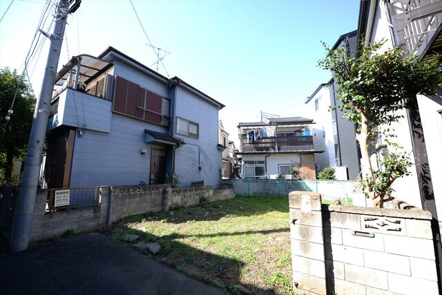 アットホーム さいたま市南区 太田窪5丁目 南浦和駅 住宅用地 さいたま市南区の土地 売地 宅地 分譲地など土地の購入情報 アットホーム さいたま市南区 太田窪5丁目 南浦和駅 住宅用地 さいたま市南区の土地 売地 宅地 分譲地など土地の購入情報