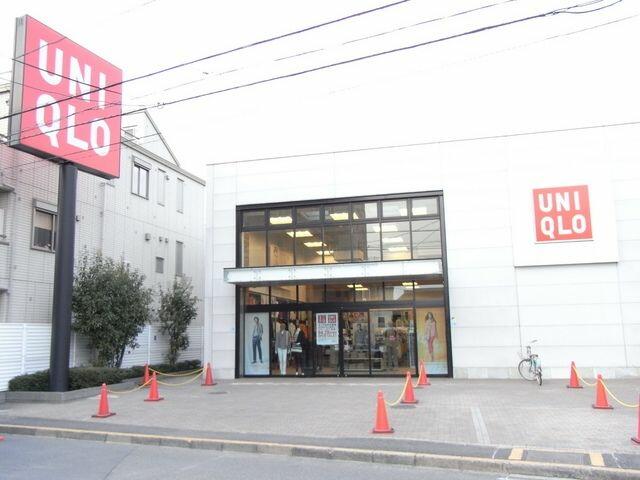 アットホーム ｐｕｒｅ ｃｏｕｒｔ 2階 １ｌｄｋ 提供元 株 タウンハウジング 上石神井店 杉並区の賃貸アパート