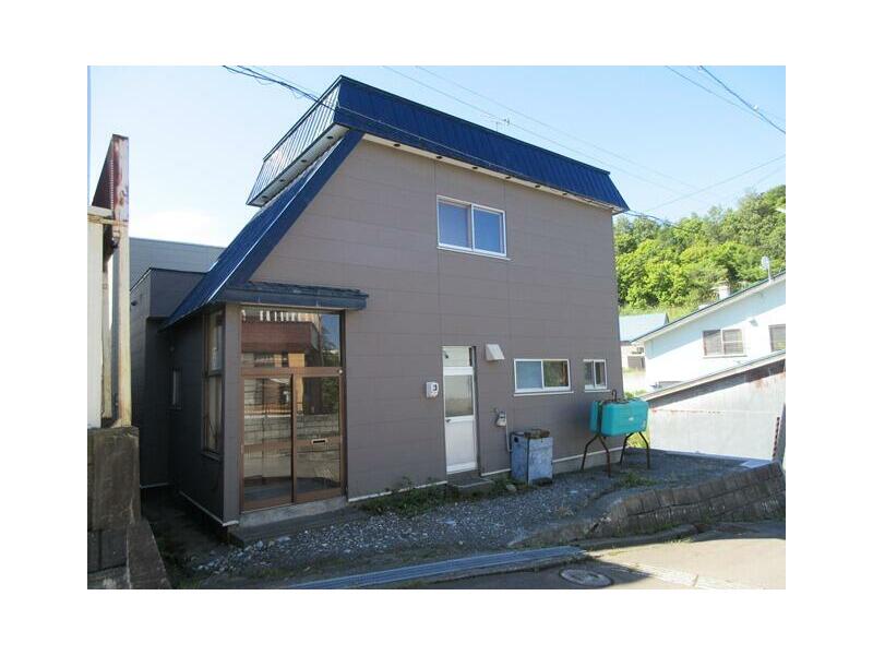 Otaru City, Otamoi 3-chome 2-story 3LDK