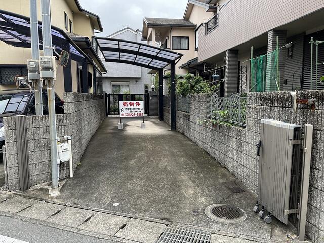 アットホーム 姫路市 西中島 野里駅 2階建 ６ｓｄｋ 姫路市の中古一戸建て 提供元 資 平野屋建材店 一軒家 家の購入